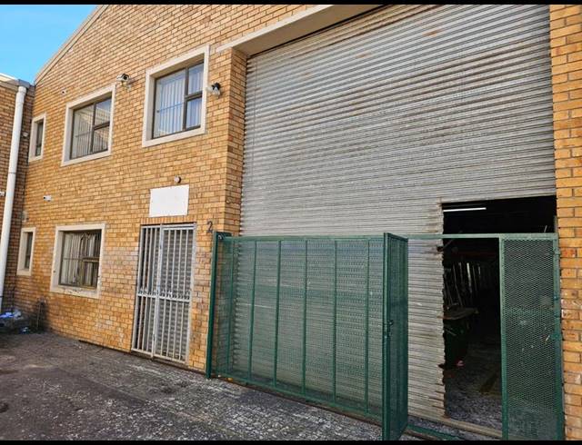 INDUSTRIAL FOR SALE IN MARCONI BEAM